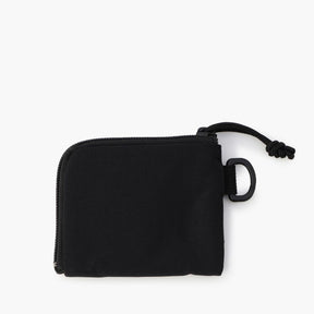 BRIEFING(ブリーフィング) Men's This Coin Purse Will be a Timeless Addition to Any Fashion Trend, Black, 1