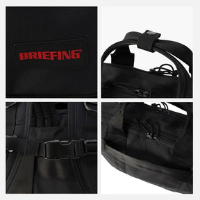 BRIEFING(ブリーフィング) Business Bag, Navy