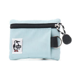 Chums CH60-3574 Men's Recycle Key Coin Case