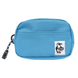 CHUMS Recycle Dual Soft Case Pouch