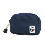 CHUMS Recycle Dual Soft Case Pouch