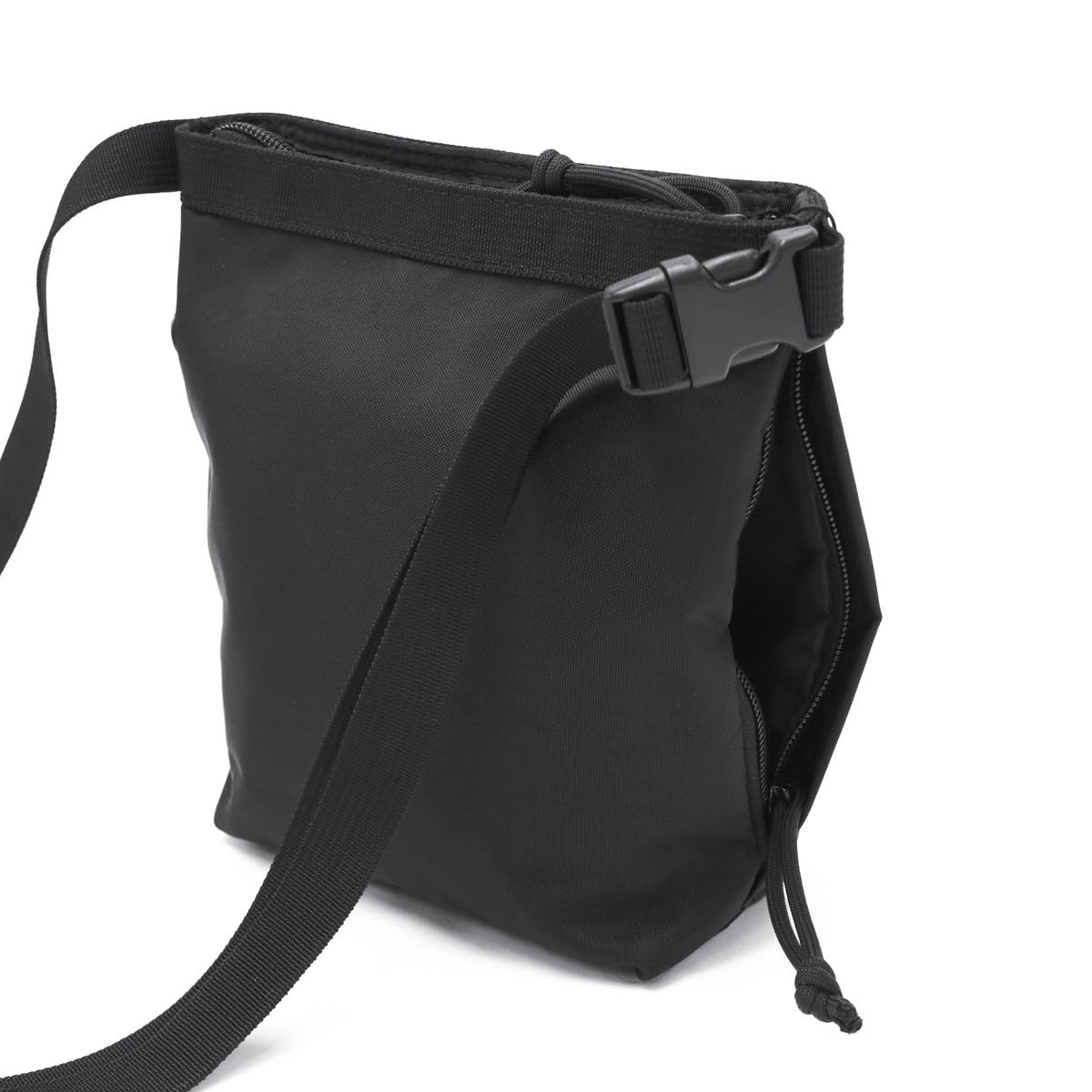 Briefing JUMPER SS Shoulder, Black, One Size