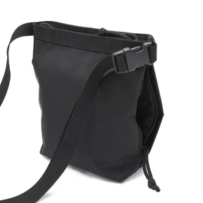 Briefing JUMPER SS Shoulder, Black, One Size