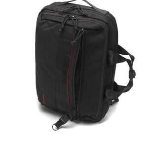 BRIEFING(ブリーフィング) Men Business Bag, Black, One Size