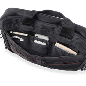 BRIEFING(ブリーフィング) Business Bag, Navy