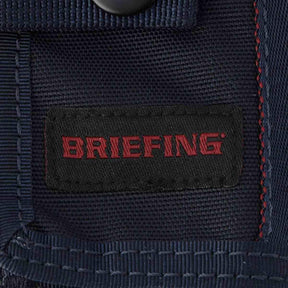 Briefing Accessory Key Case, Men's, Black, One Size