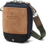 Masterpiece 03174 Grave Shoulder Pouch