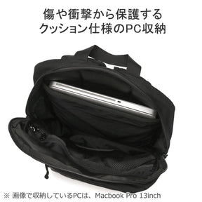 BRIEFING(ブリーフィング) Men Business Bag, Black, One Size