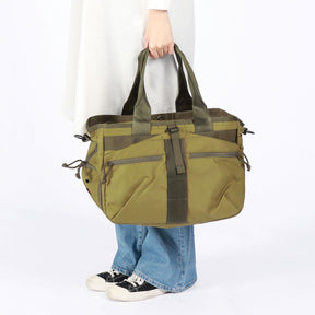 BRIEFING(ブリーフィング) Men's Utility, Khaki, ワンサイズ