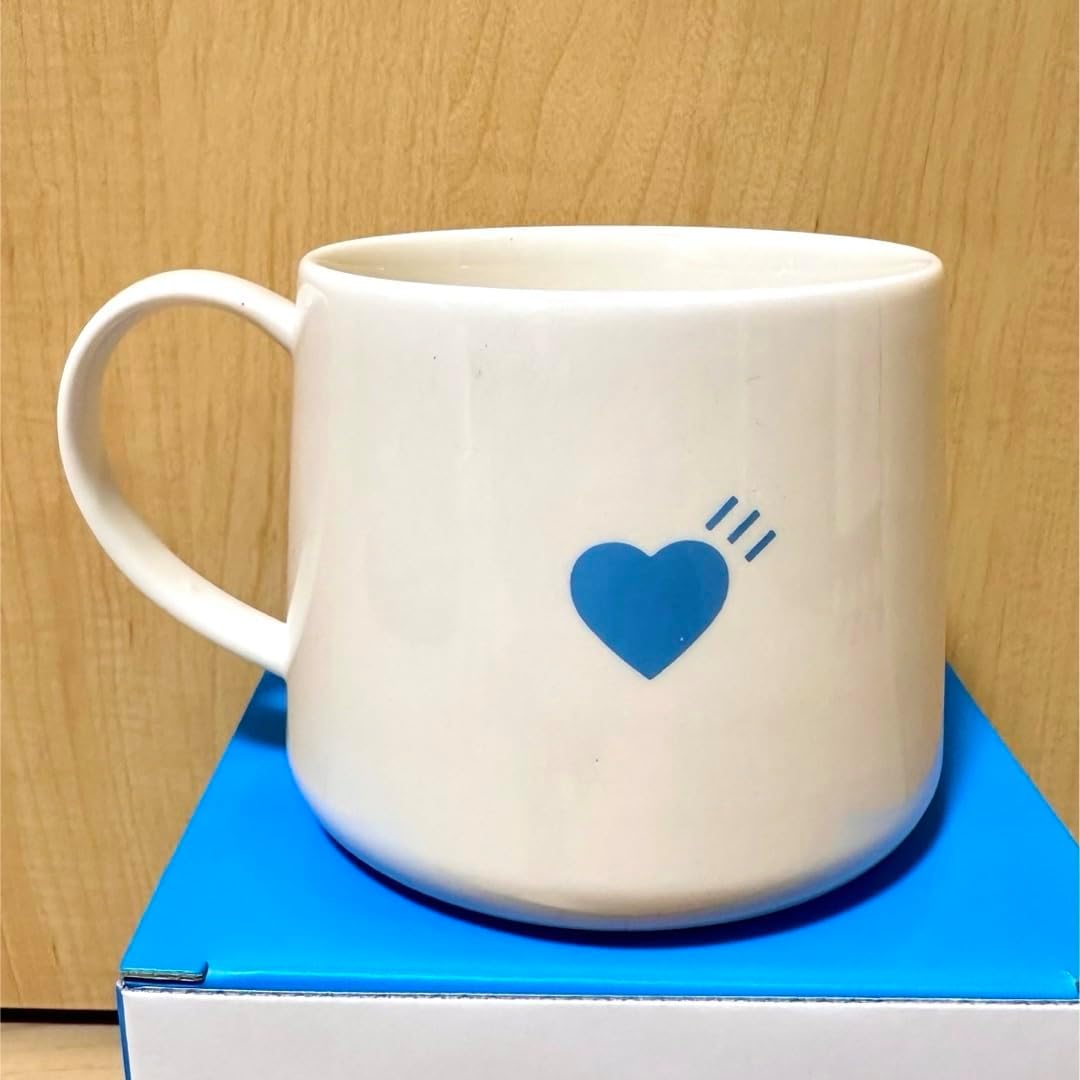 限定 HUMAN MADE × BLUE BOTTLE COFFEE - CUP