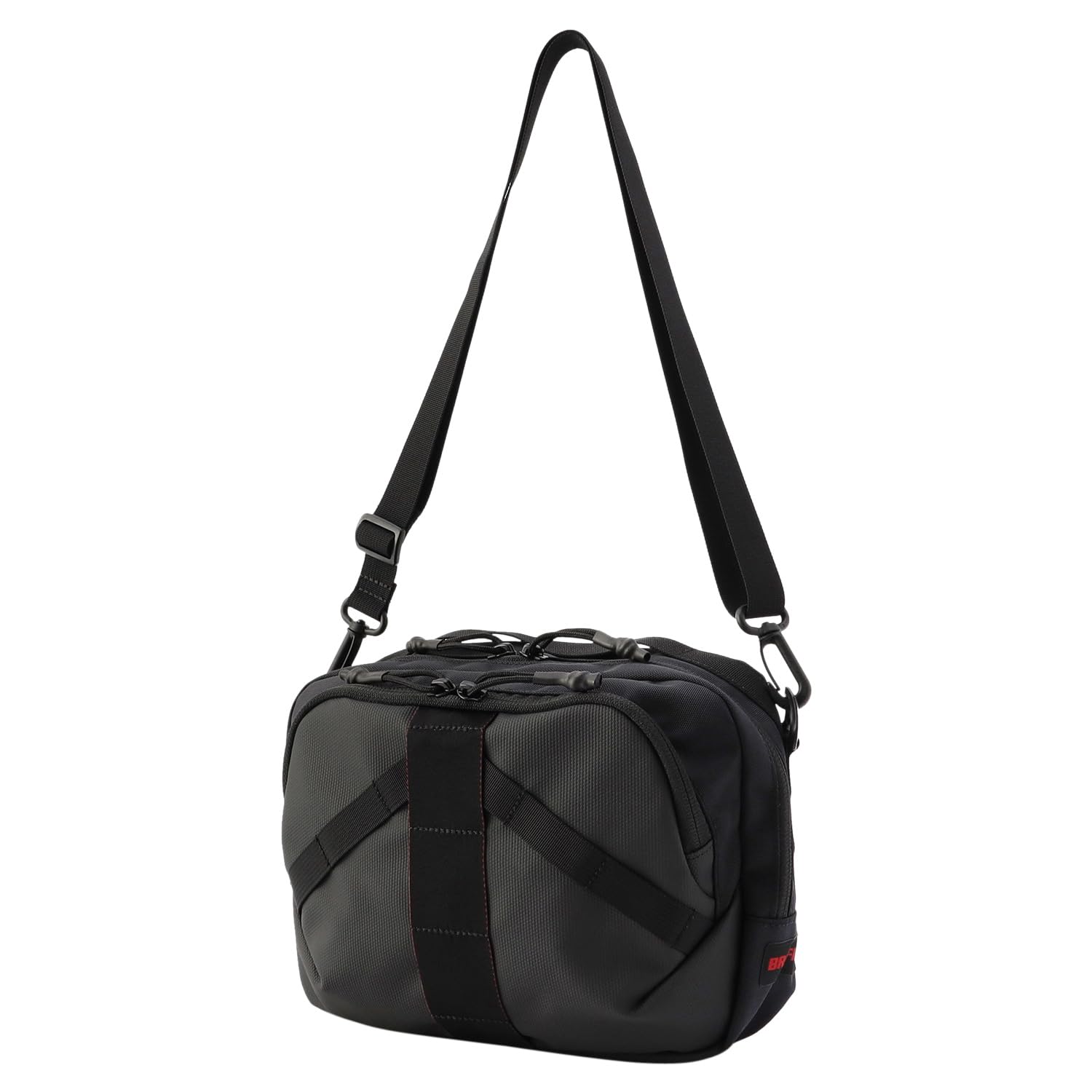 LESIT BRA231L16 VIPER LE CIT, Black, One Size