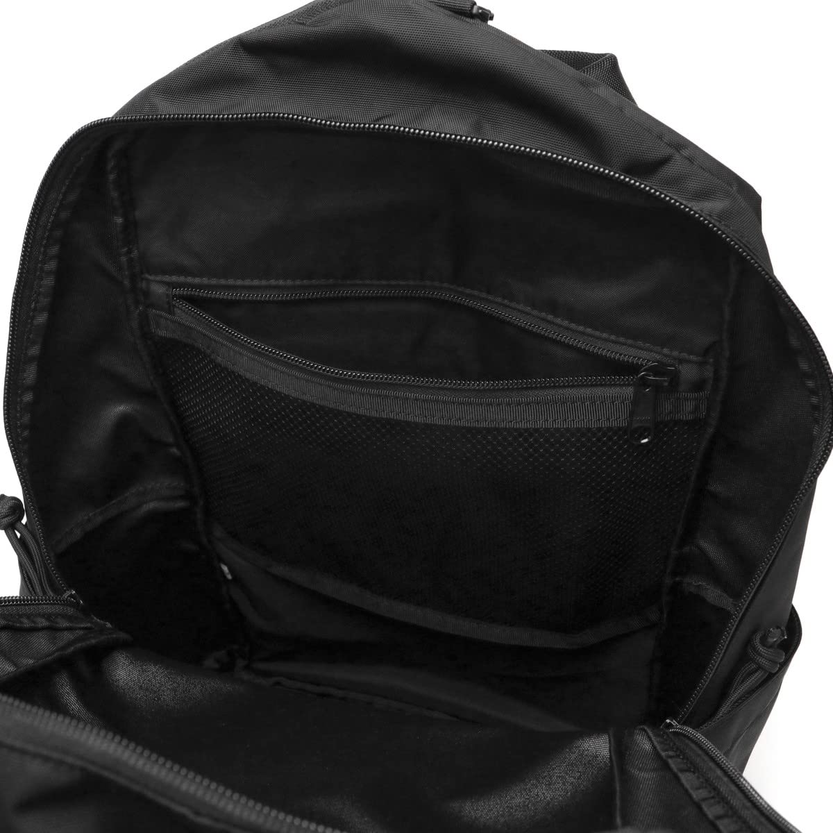 Briefing BRL231P21 GYM Pack S WR Backpack, Black, One Size