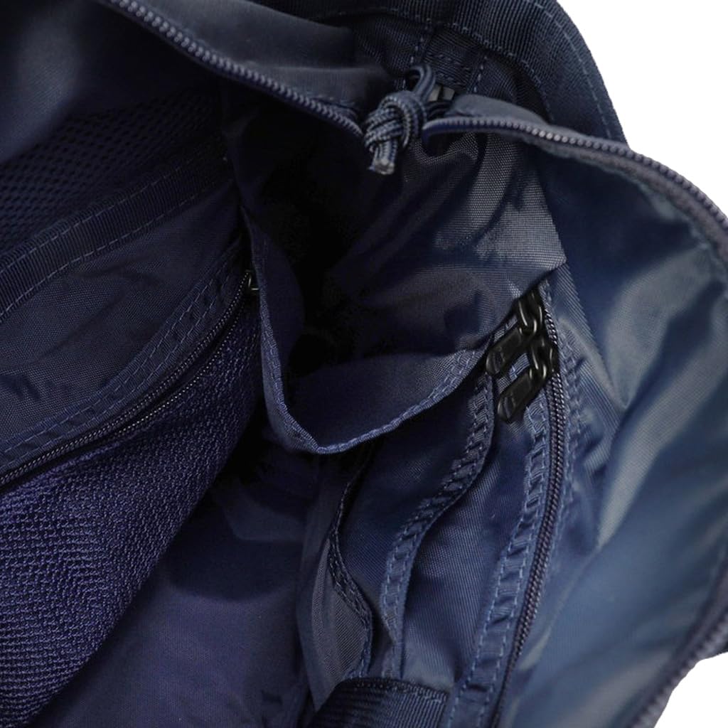BRIEFING(ブリーフィング) Utility, Black