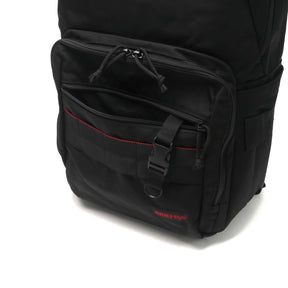 BRIEFING(ブリーフィング) Men Business Bag, Black, One Size