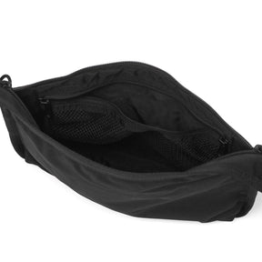 Briefing SHOULDER BAG MULTI SACOCHE MW GEN II, Black, One Size