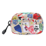 CHUMS Recycle Dual Soft Case Pouch