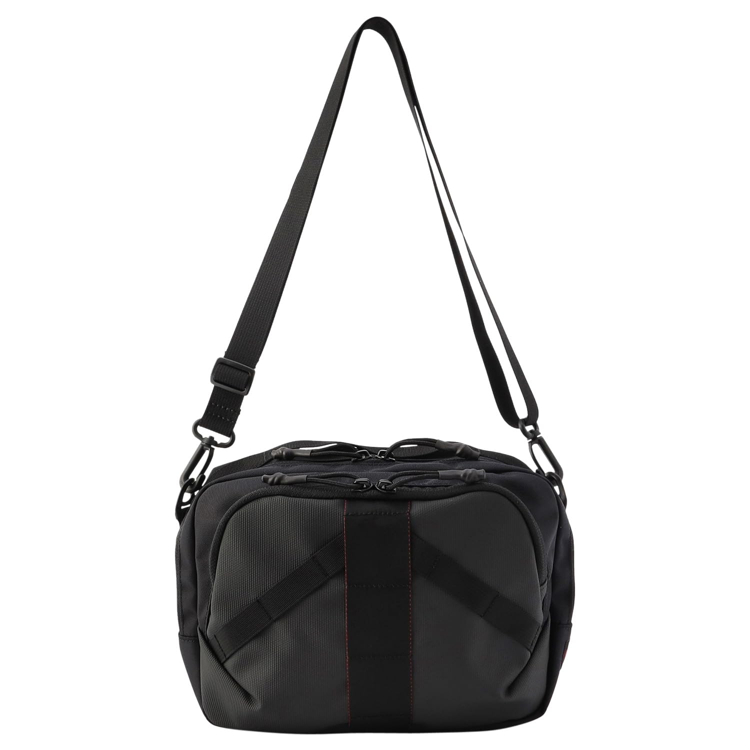 LESIT BRA231L16 VIPER LE CIT, Black, One Size