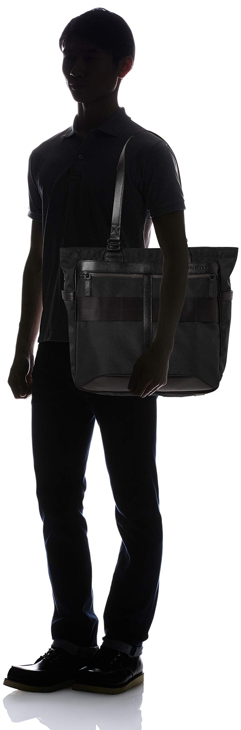 BRIEFING - TOTE BAG FUSION BS TOTE HD - BRM191T31