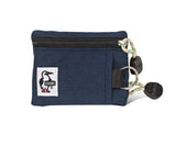 Chums CH60-3574 Men's Recycle Key Coin Case