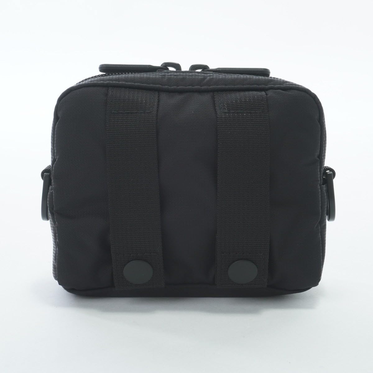 BRIEFING BRG251G14 3-Way Pouch, CS 3-Way Pouch, Black, Golf Fan Goods, Bag