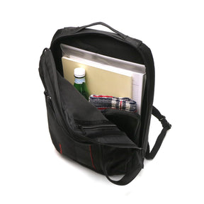 BRIEFING(ブリーフィング) Men Business Bag, Black, One Size