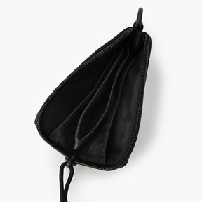 BRIEFING(ブリーフィング) Men's This Coin Purse Will be a Timeless Addition to Any Fashion Trend, Black, 1