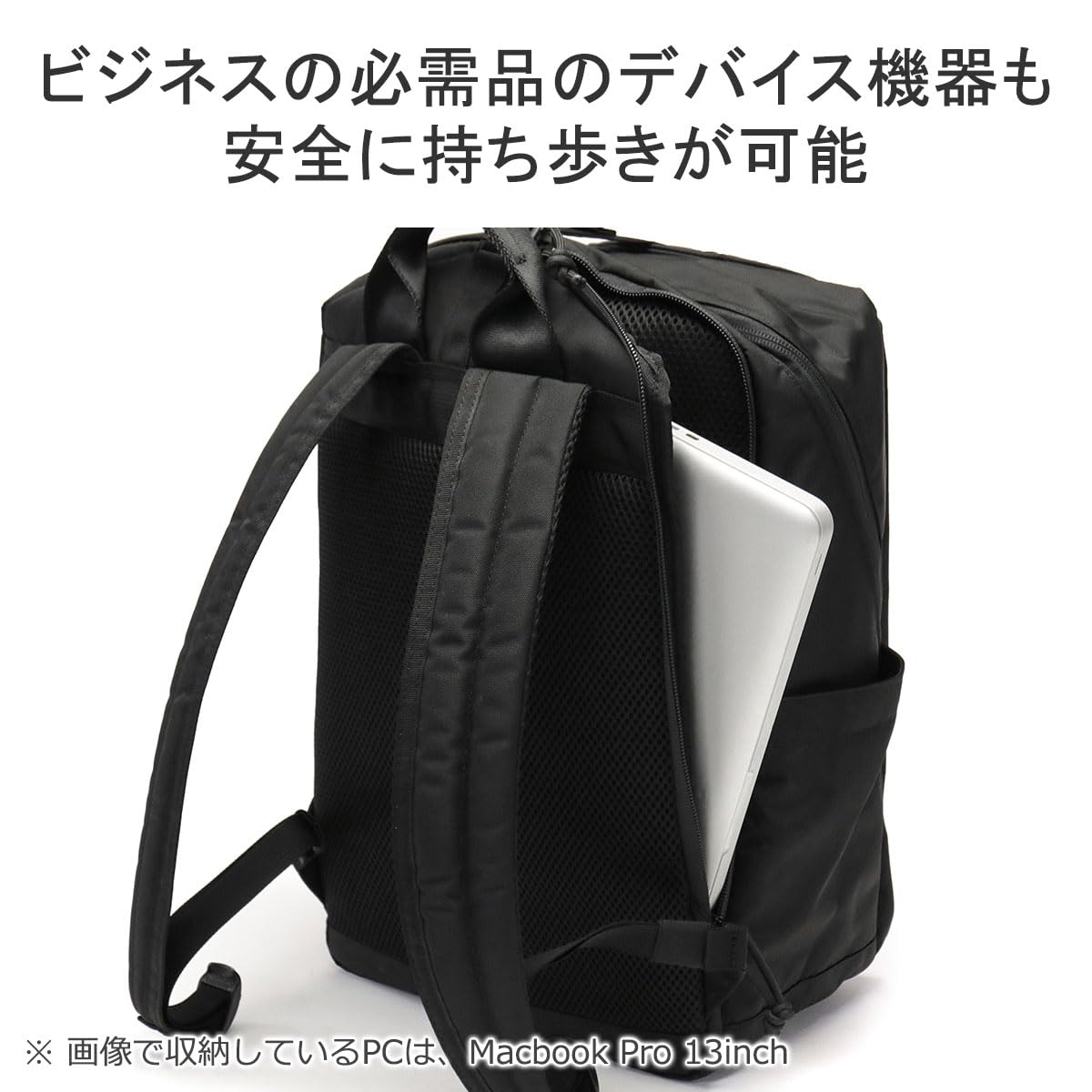 Briefing BRL231P21 GYM Pack S WR Backpack, Black, One Size