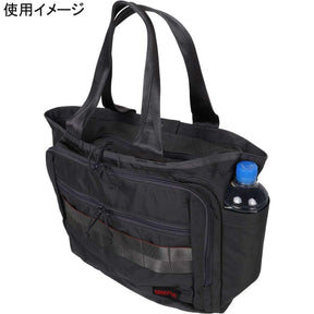 BRIEFING(ブリーフィング) Utility, Gray (Dark Gray)