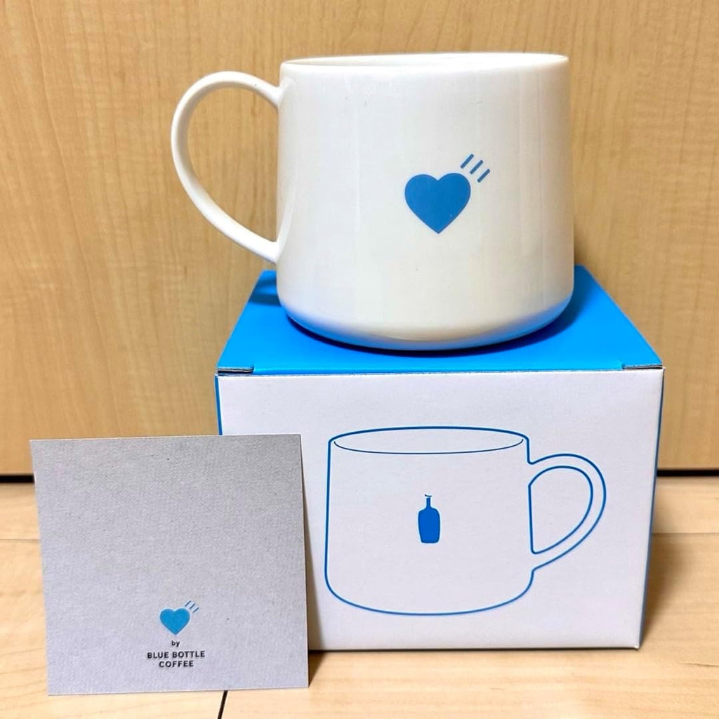 限定 HUMAN MADE × BLUE BOTTLE COFFEE - CUP