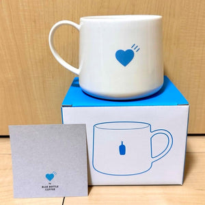 限定 HUMAN MADE × BLUE BOTTLE COFFEE - CUP
