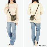 [Nanga] Ecopack UR Shoulder Pouch ECOPAK UR SHOULDER POUCH