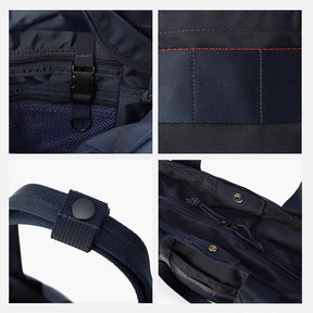 BRIEFING(ブリーフィング) Utility, Black