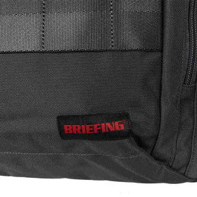 BRIEFING(ブリーフィング) Utility, Gray (Dark Gray)