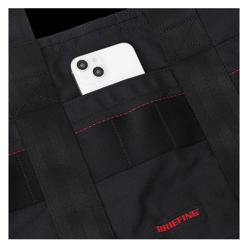 BRIEFING(ブリーフィング) Contemporary, Navy