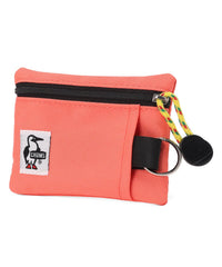 D029: Coral Orange