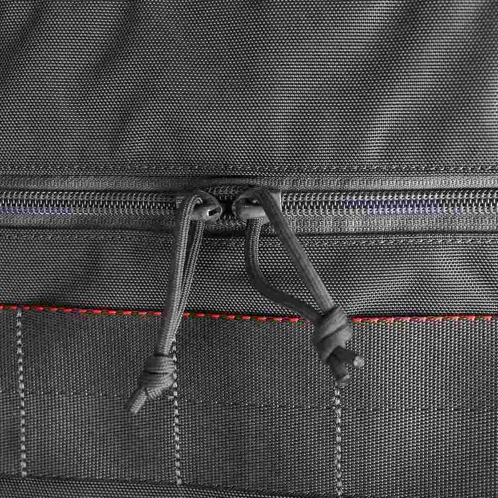 BRIEFING(ブリーフィング) Utility, Gray (Dark Gray)