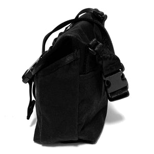[シュプリーム] メンズ コーデュラミニメッセンジャーバッグ Mini Messenger Bag SS25B8 [並行輸入品]