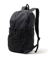 Snow Peak NSD-AC-25AU005 New Standard Packable Backpack, Shoulder Bag, Crossbody Bag, Men's, Women's