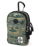 CHUMS Recycle Portable Music Pouch