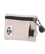 Chums CH60-3574 Men's Recycle Key Coin Case