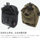 [Nanga] Ecopack UR Shoulder Pouch ECOPAK UR SHOULDER POUCH