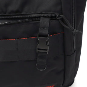 Briefing Tote, Black, One Size