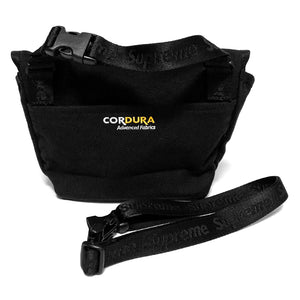 [シュプリーム] メンズ コーデュラミニメッセンジャーバッグ Mini Messenger Bag SS25B8 [並行輸入品]