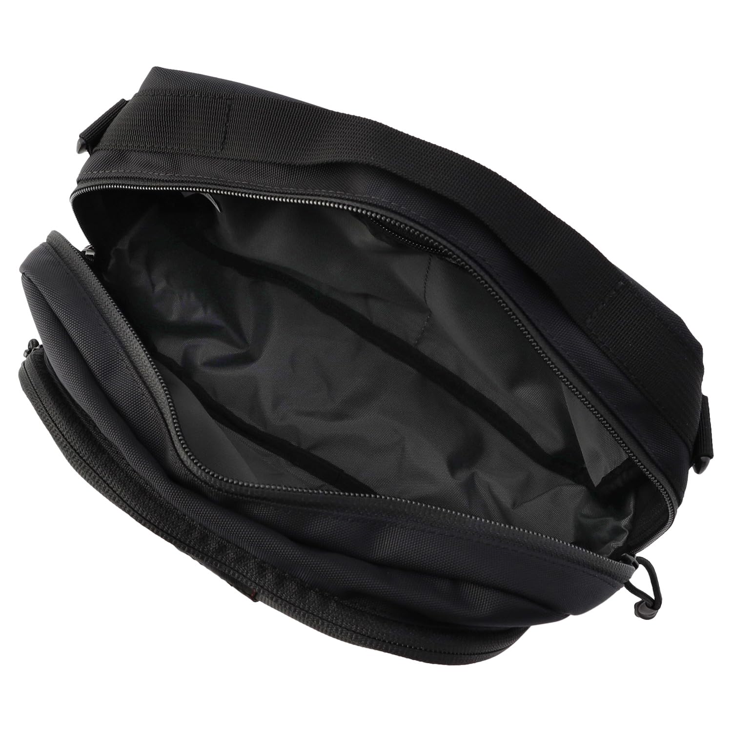 LESIT BRA231L16 VIPER LE CIT, Black, One Size