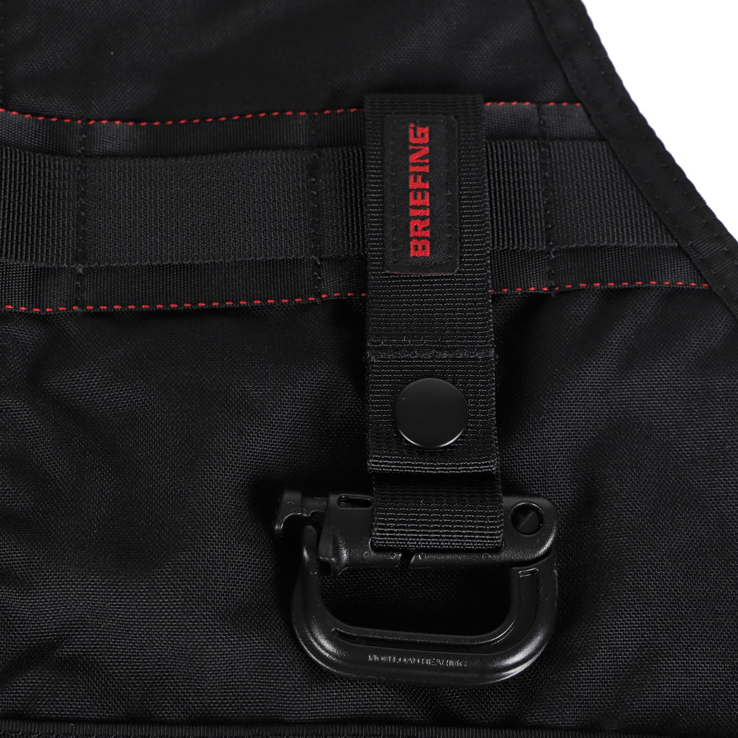BRIEFING(ブリーフィング) Business Bag, Black