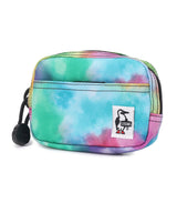 CHUMS Recycle Dual Soft Case Pouch