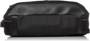BRIEFING(ブリーフィング) Men's Fusion Trinity Liner HD Business Bag, Black, One Size