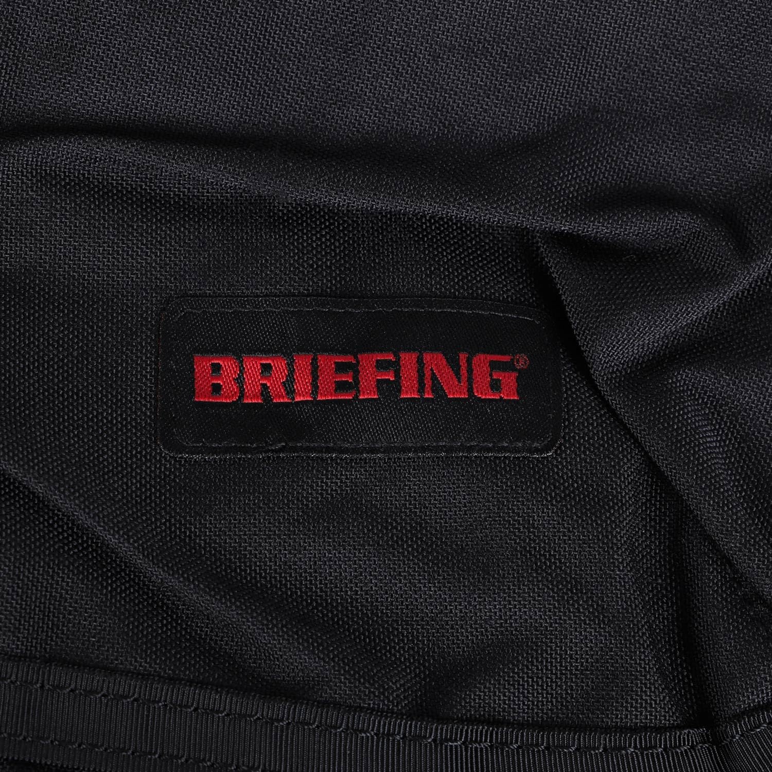BRIEFING(ブリーフィング) Business Bag, Black