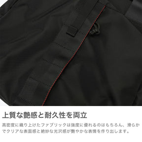 BRIEFING(ブリーフィング) Utility, Khaki