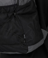 Snow Peak NSD-AC-25AU005 New Standard Packable Backpack, Shoulder Bag, Crossbody Bag, Men's, Women's